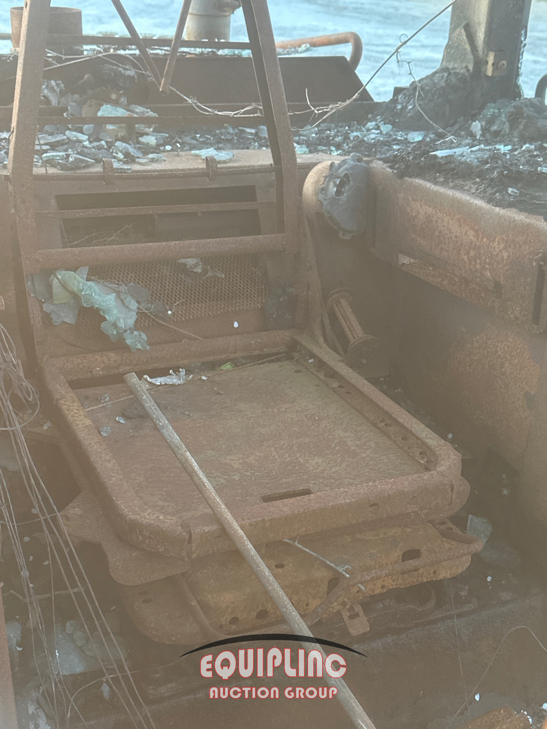 2005 Caterpillar 963C