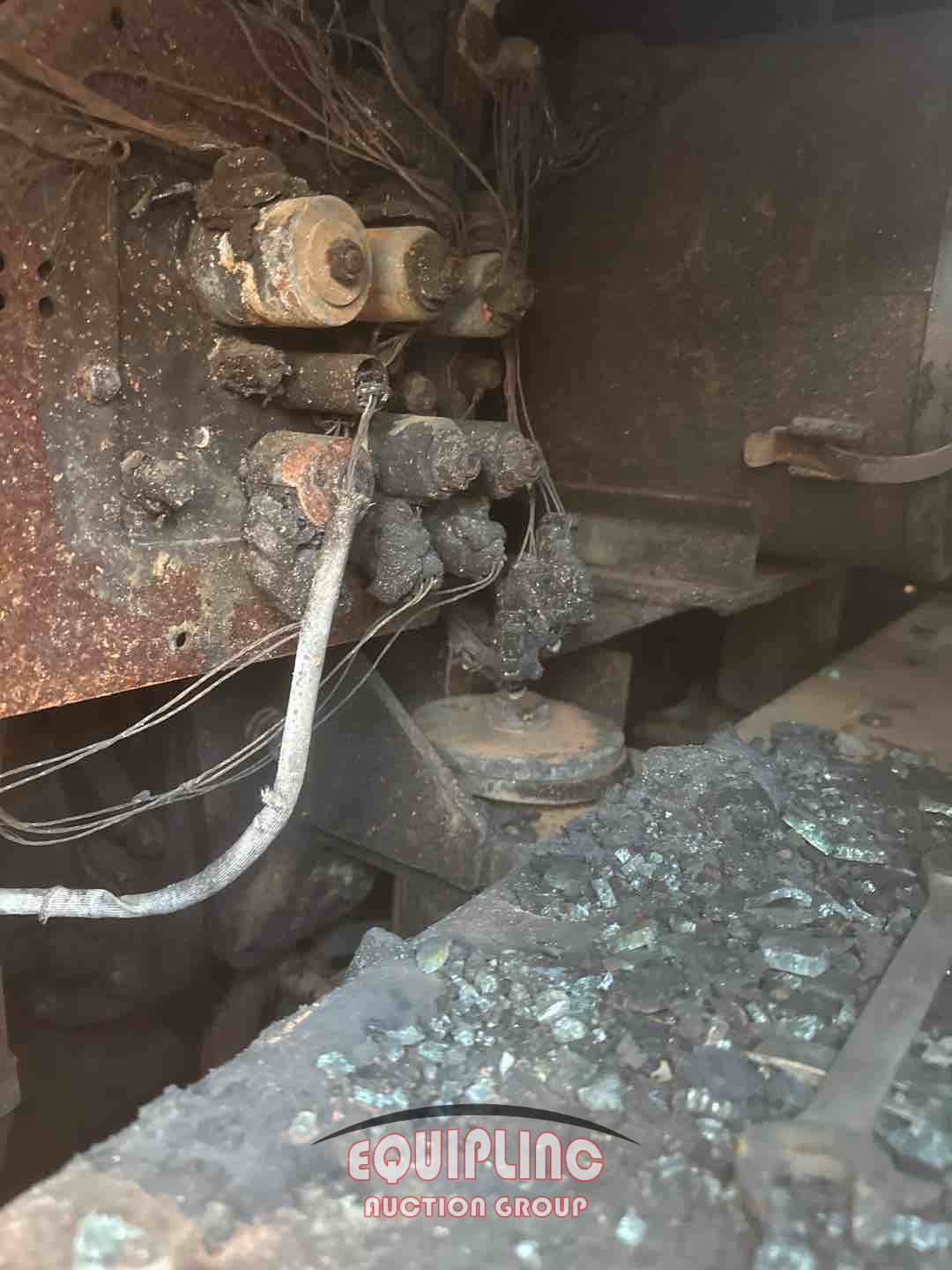 2005 Caterpillar 963C