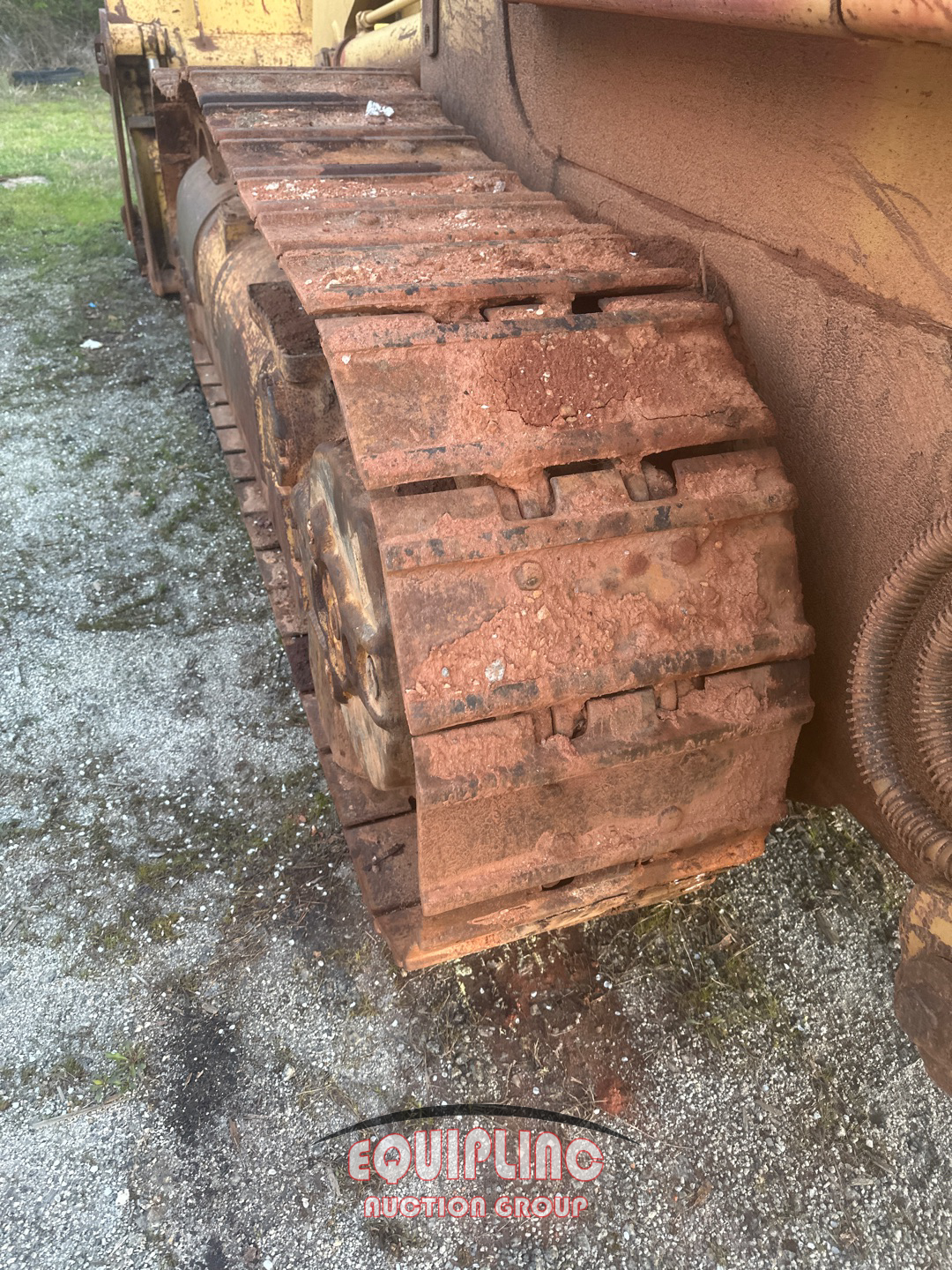 2005 Caterpillar 963C
