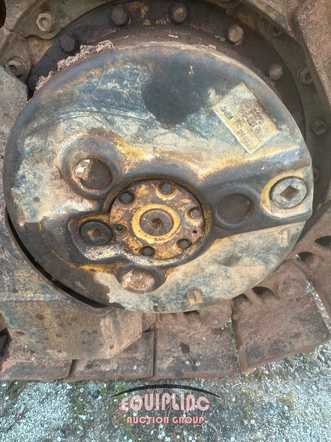 2005 Caterpillar 963C