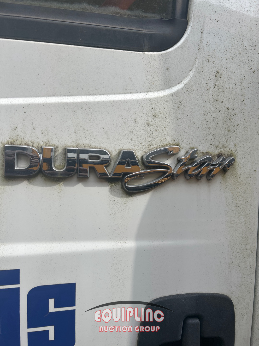 2011 International dura star