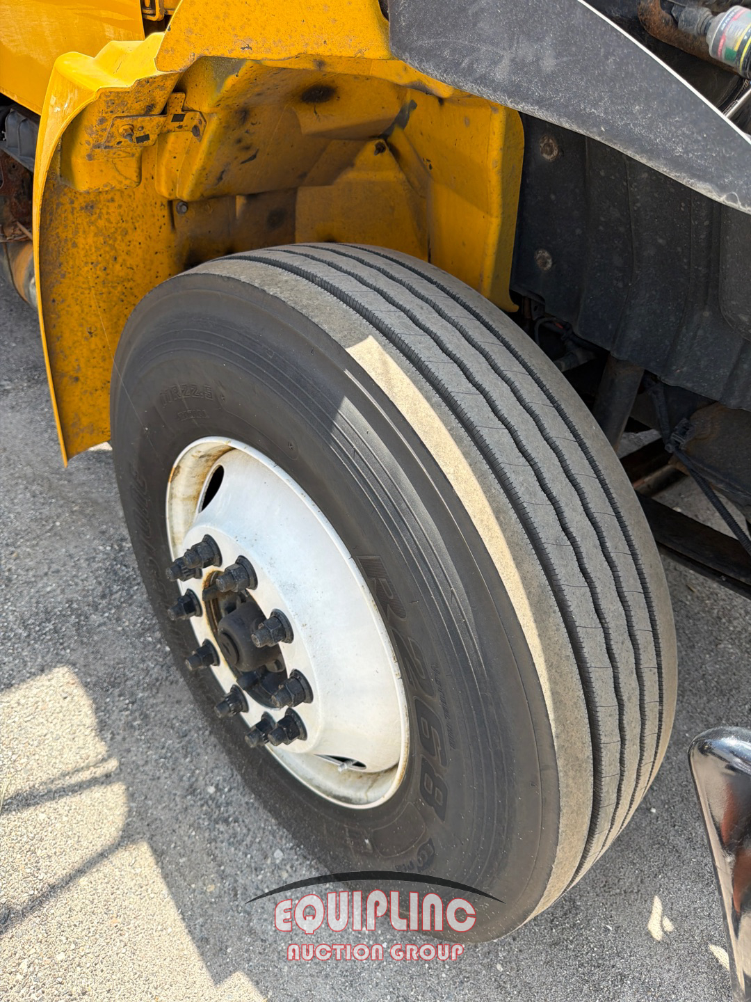 2019 International 4300