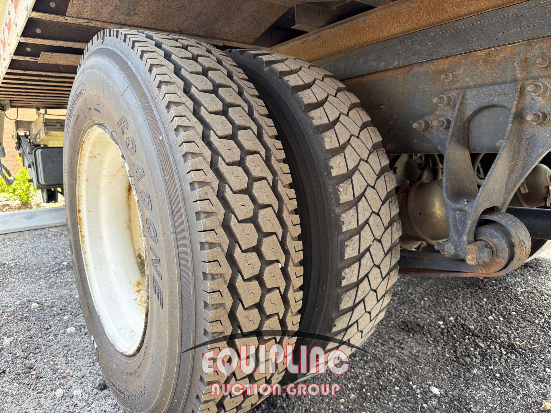 2019 International 4300