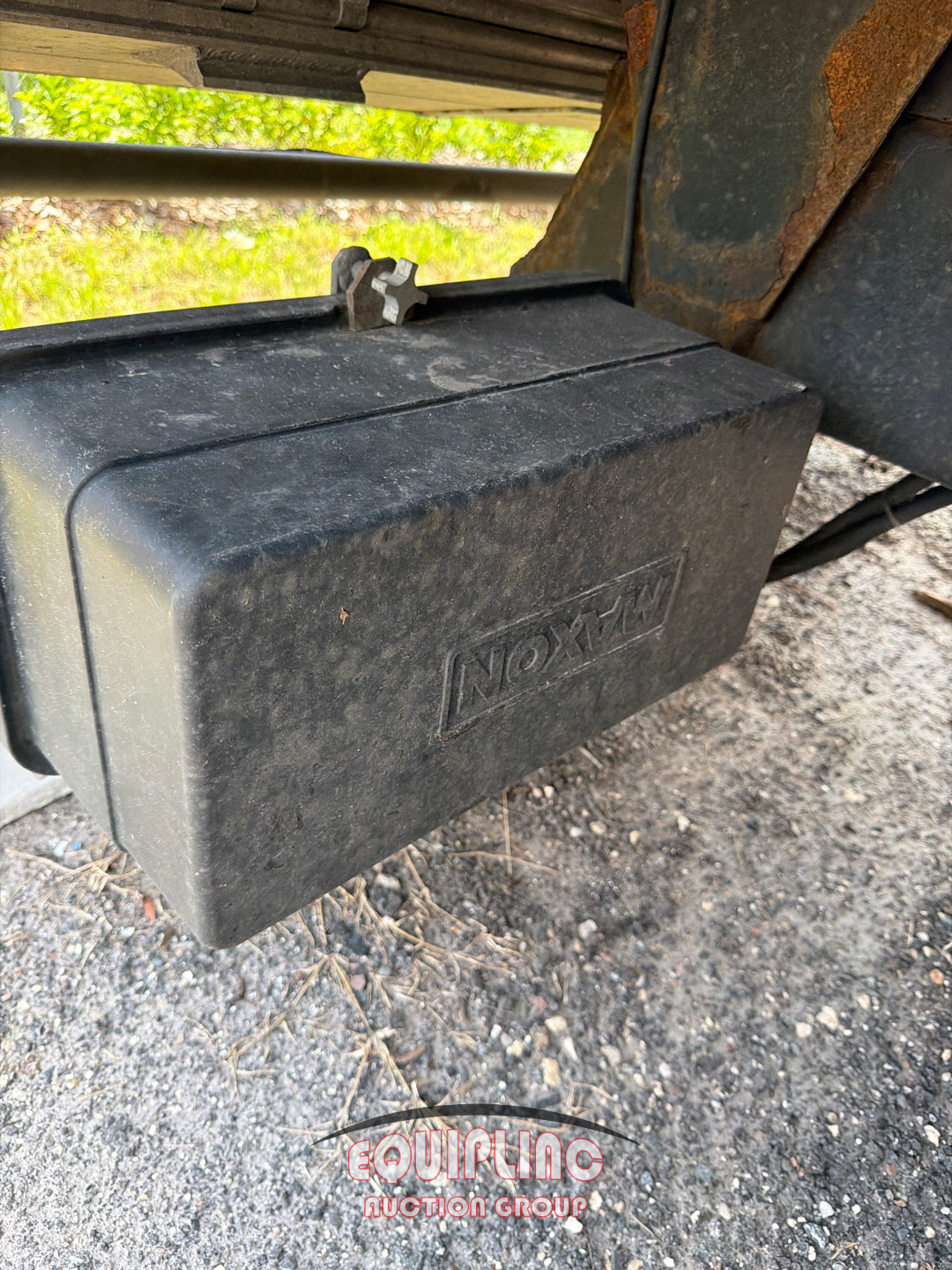 2019 International 4300