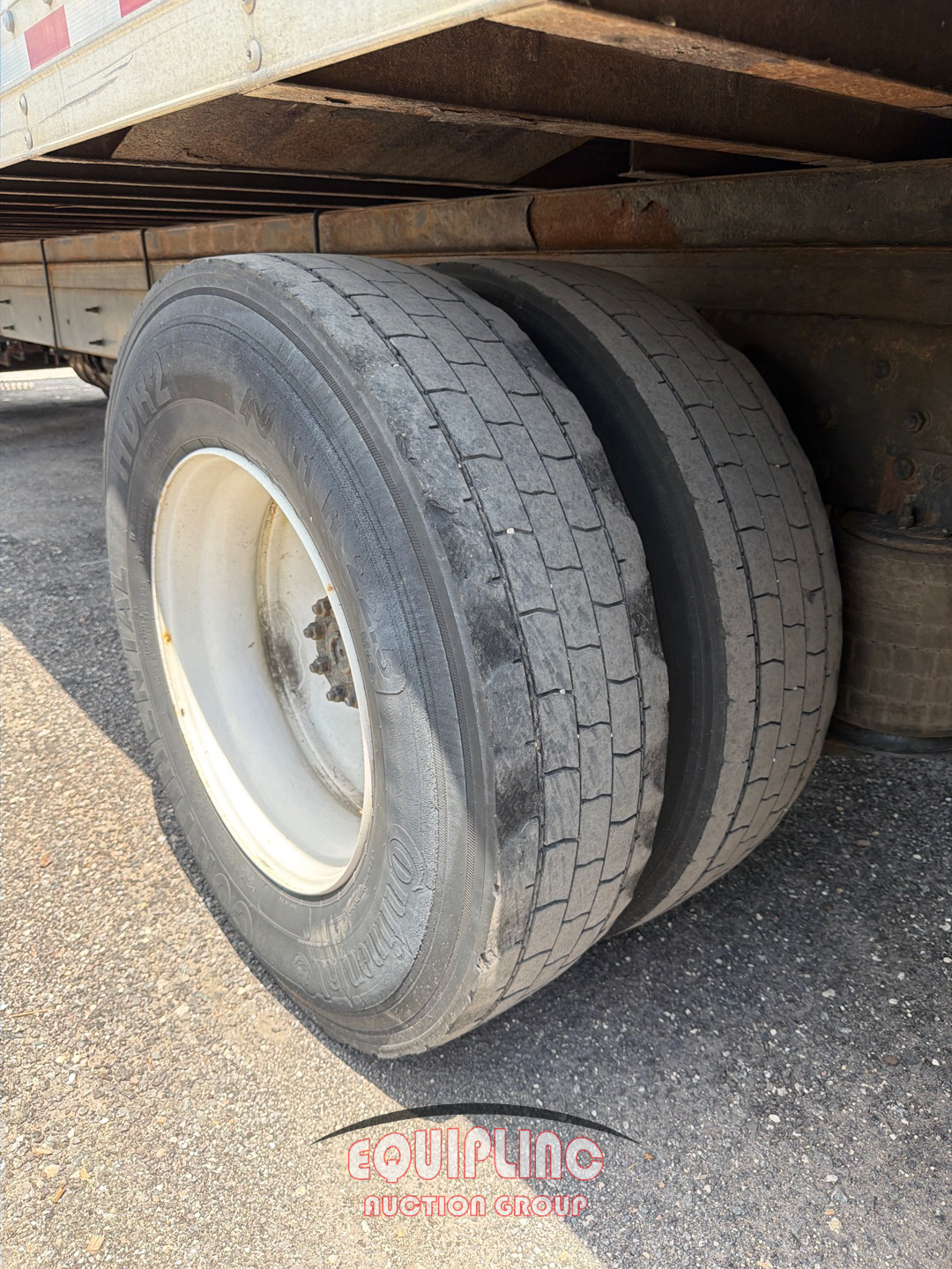 2019 International 4300