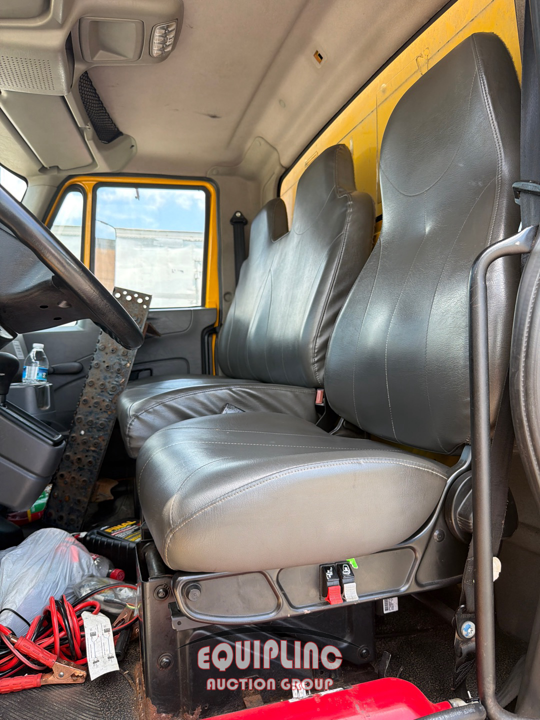 2019 International 4300