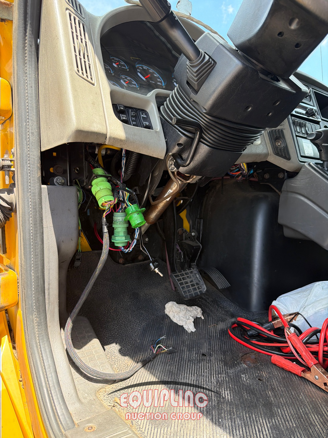 2019 International 4300