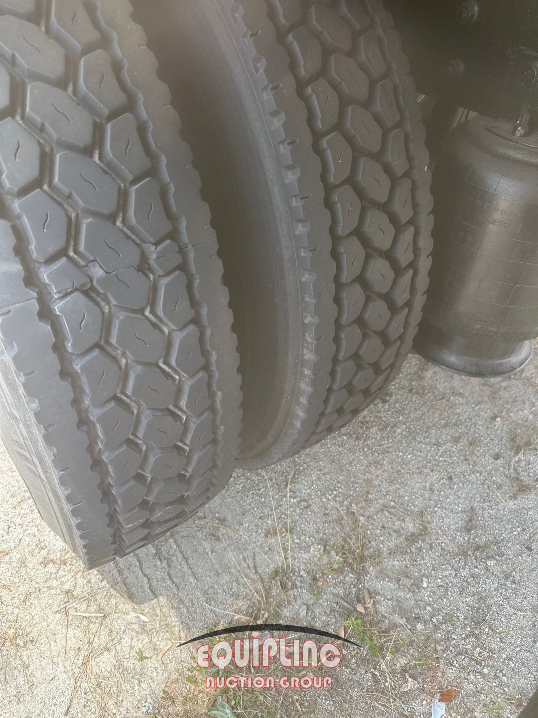 2019 International DuraStar 4300