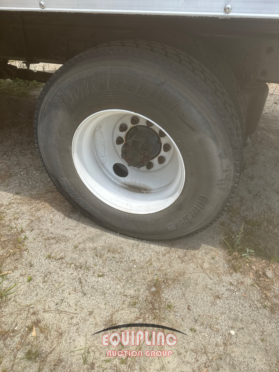 2019 International DuraStar 4300