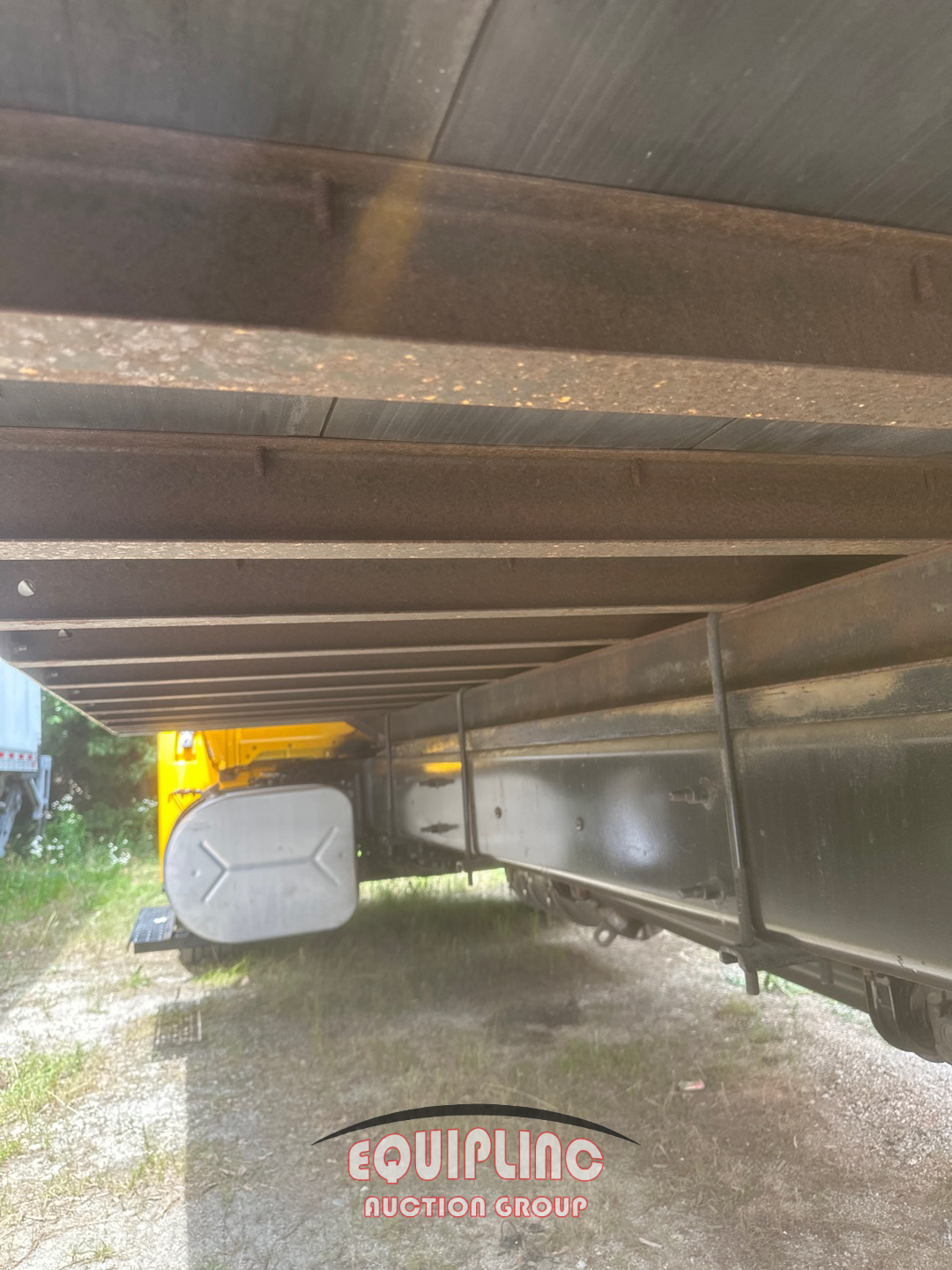 2019 International DuraStar 4300