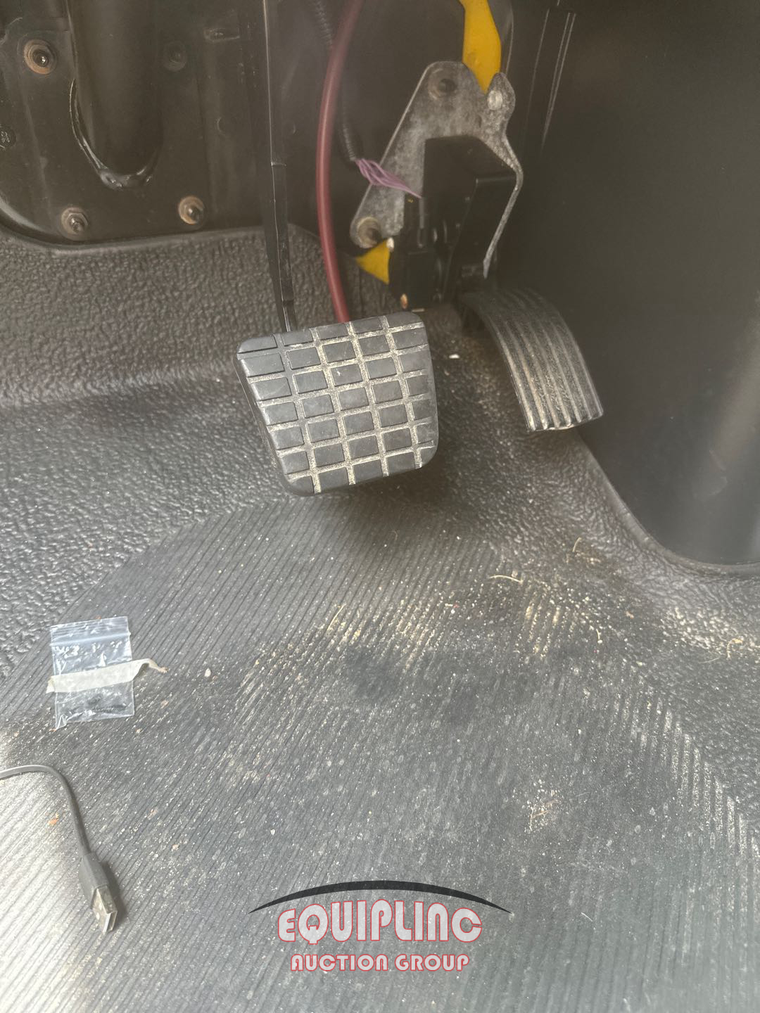 2019 International DuraStar 4300
