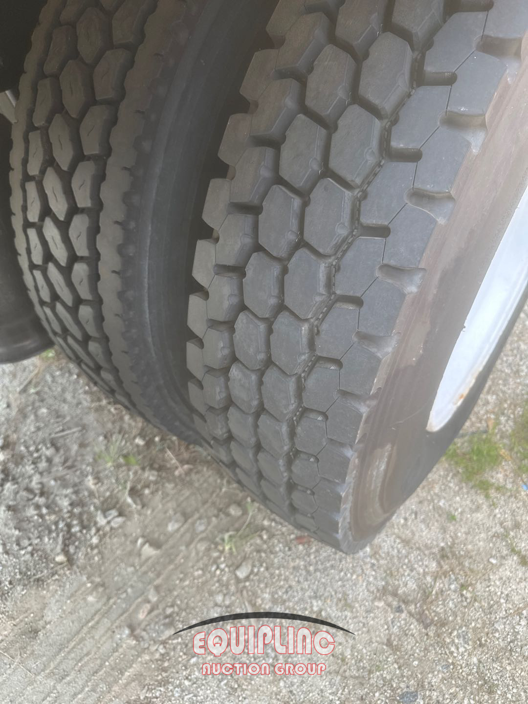 2019 International DuraStar 4300