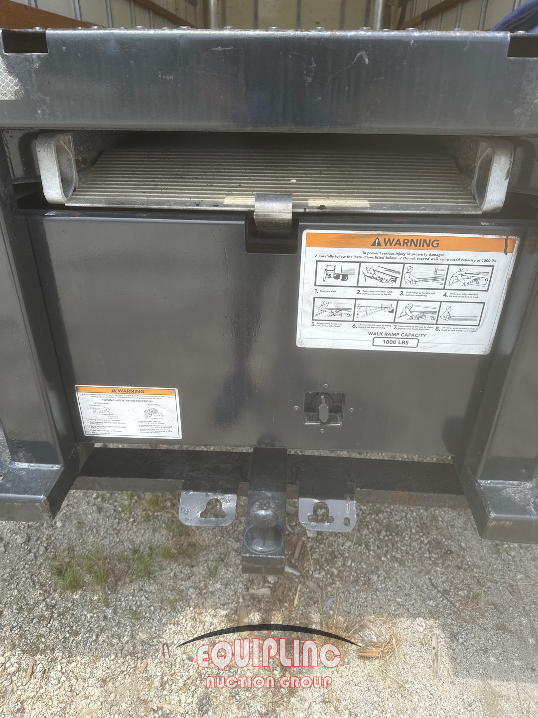 2019 International DuraStar 4300