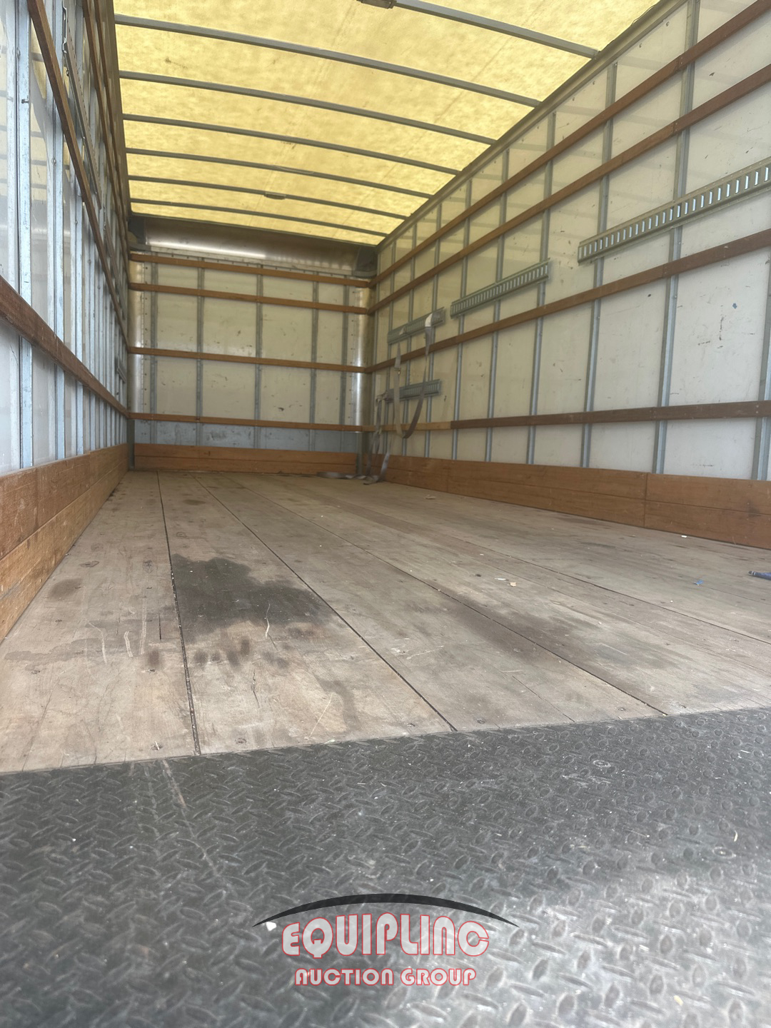 2019 International DuraStar 4300