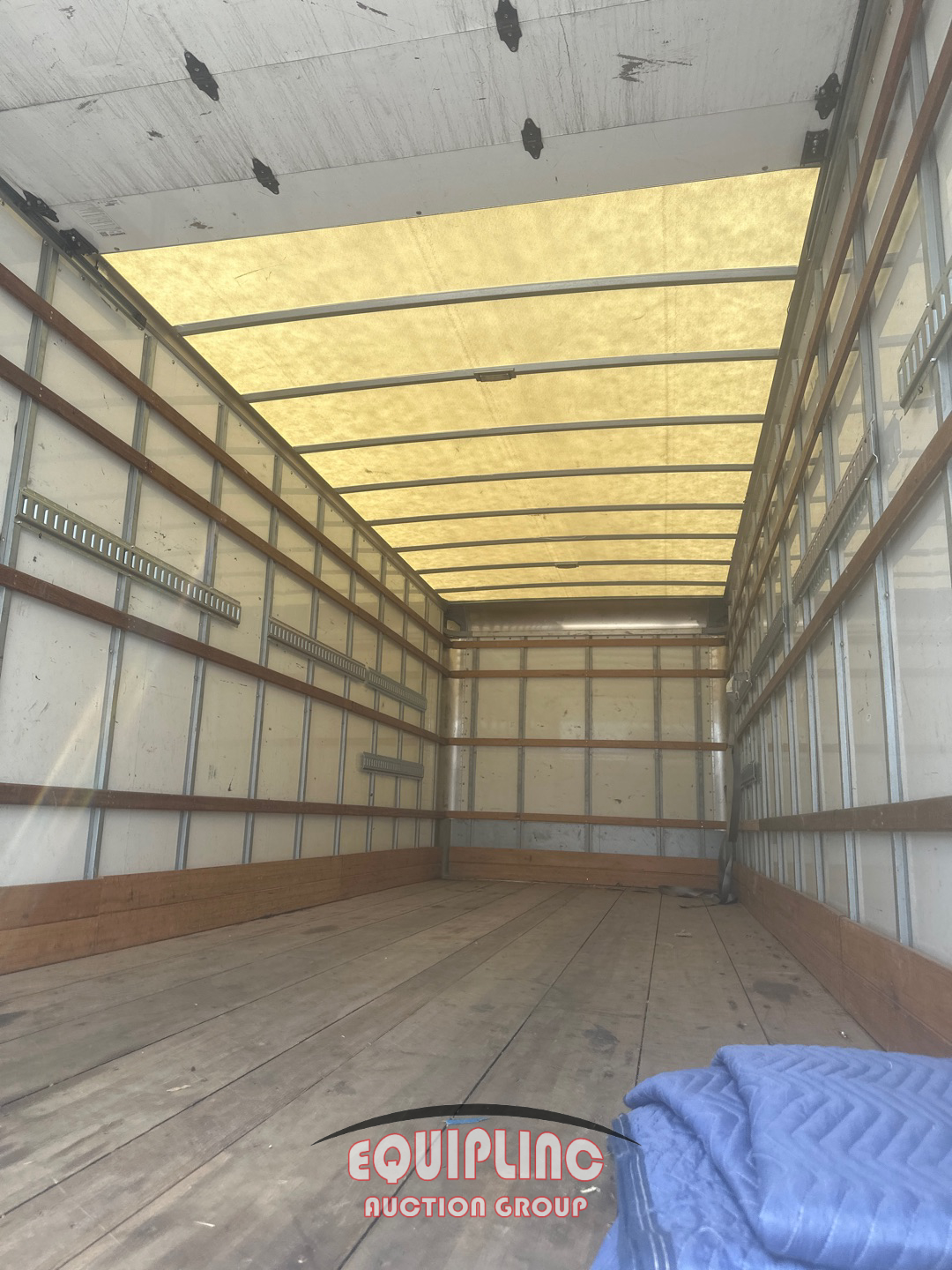 2019 International DuraStar 4300