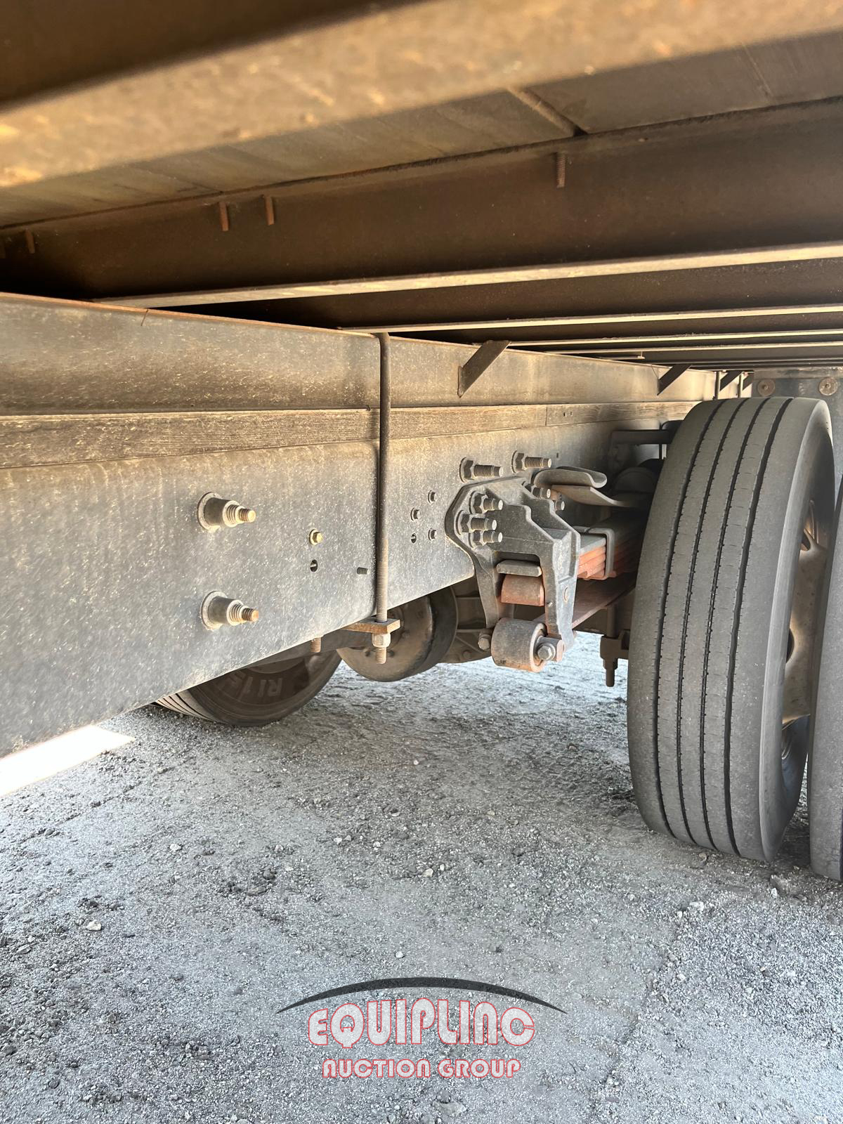 2016 Ford F650