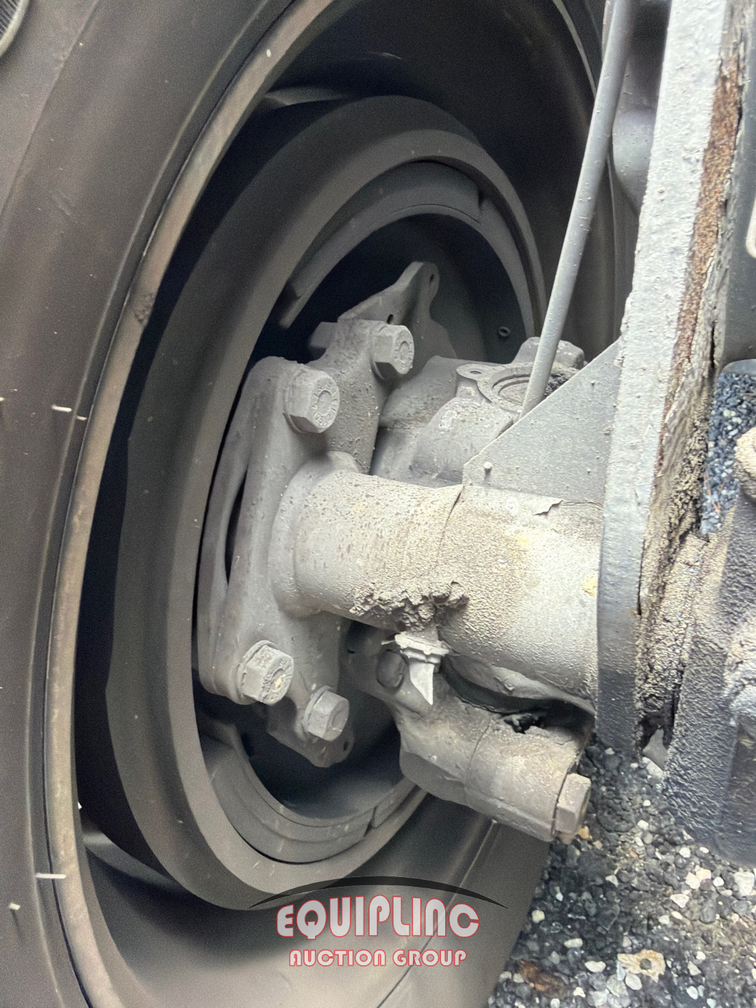 2019 Freightliner Cascadia