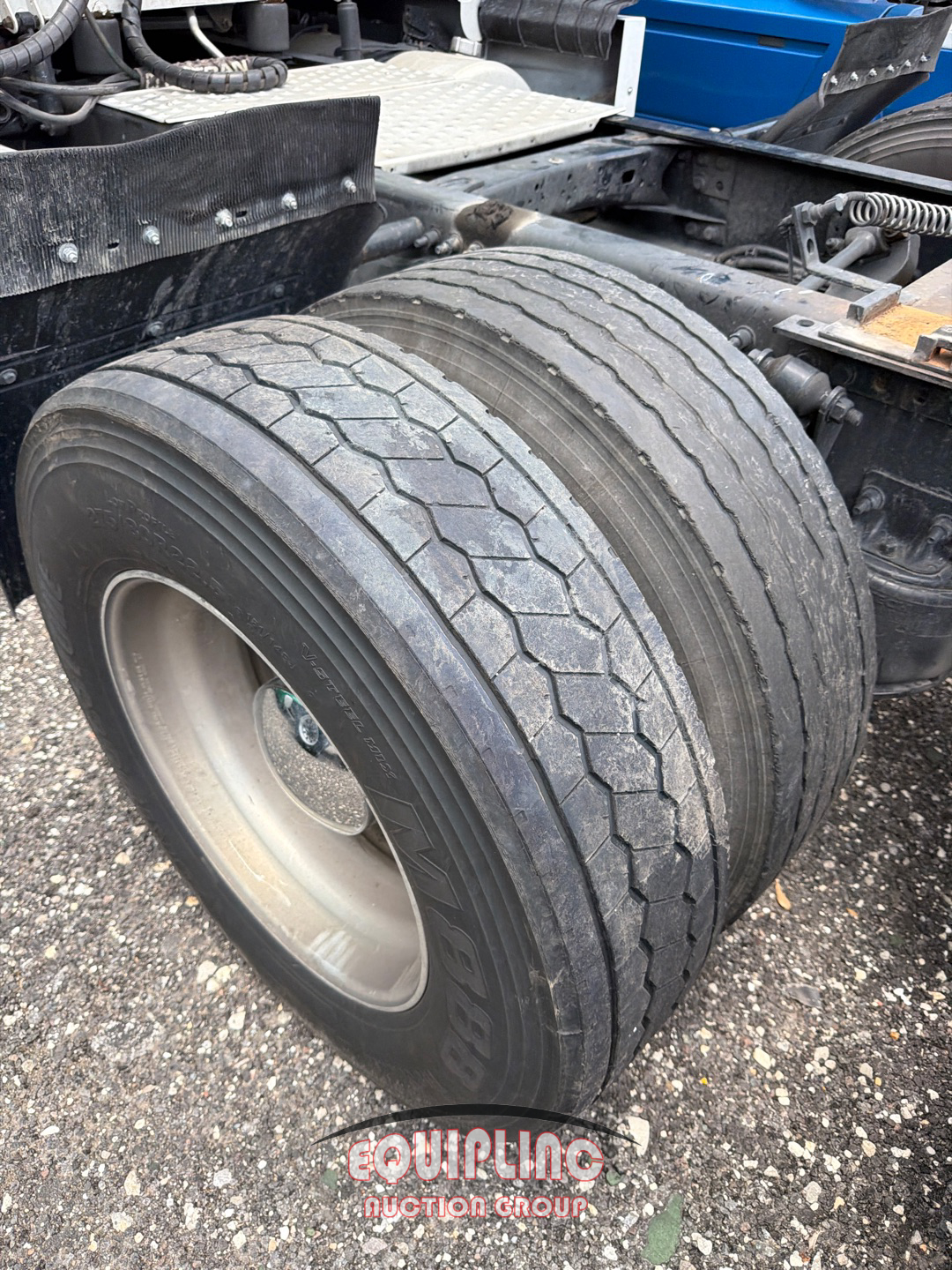 2019 Freightliner Cascadia