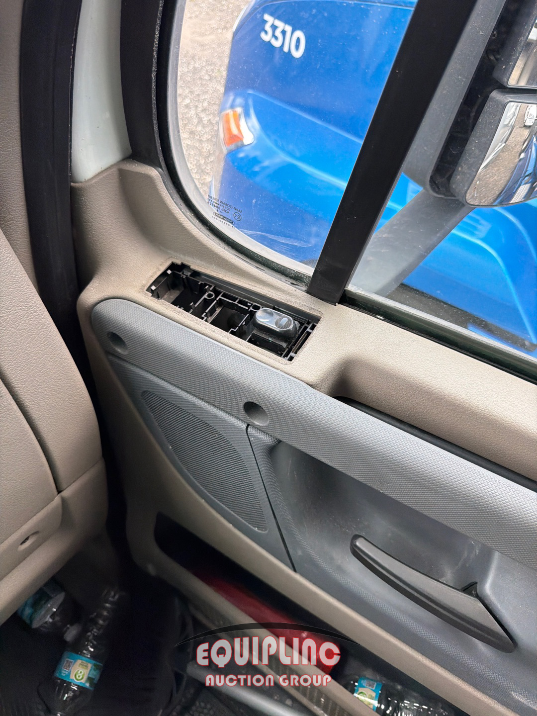 2019 Freightliner Cascadia