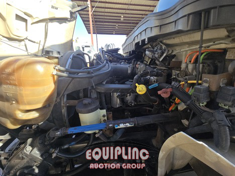 2016 International 4300