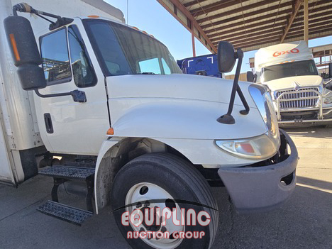 2016 International 4300