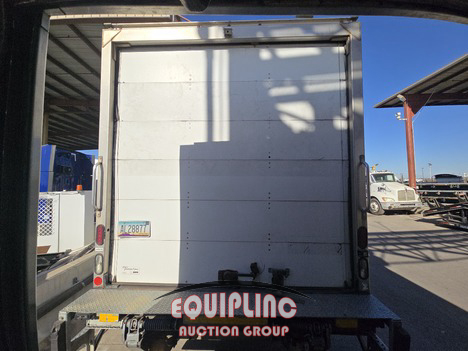 2016 International 4300