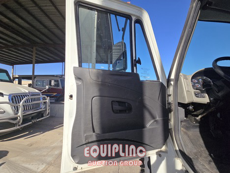 2016 International 4300
