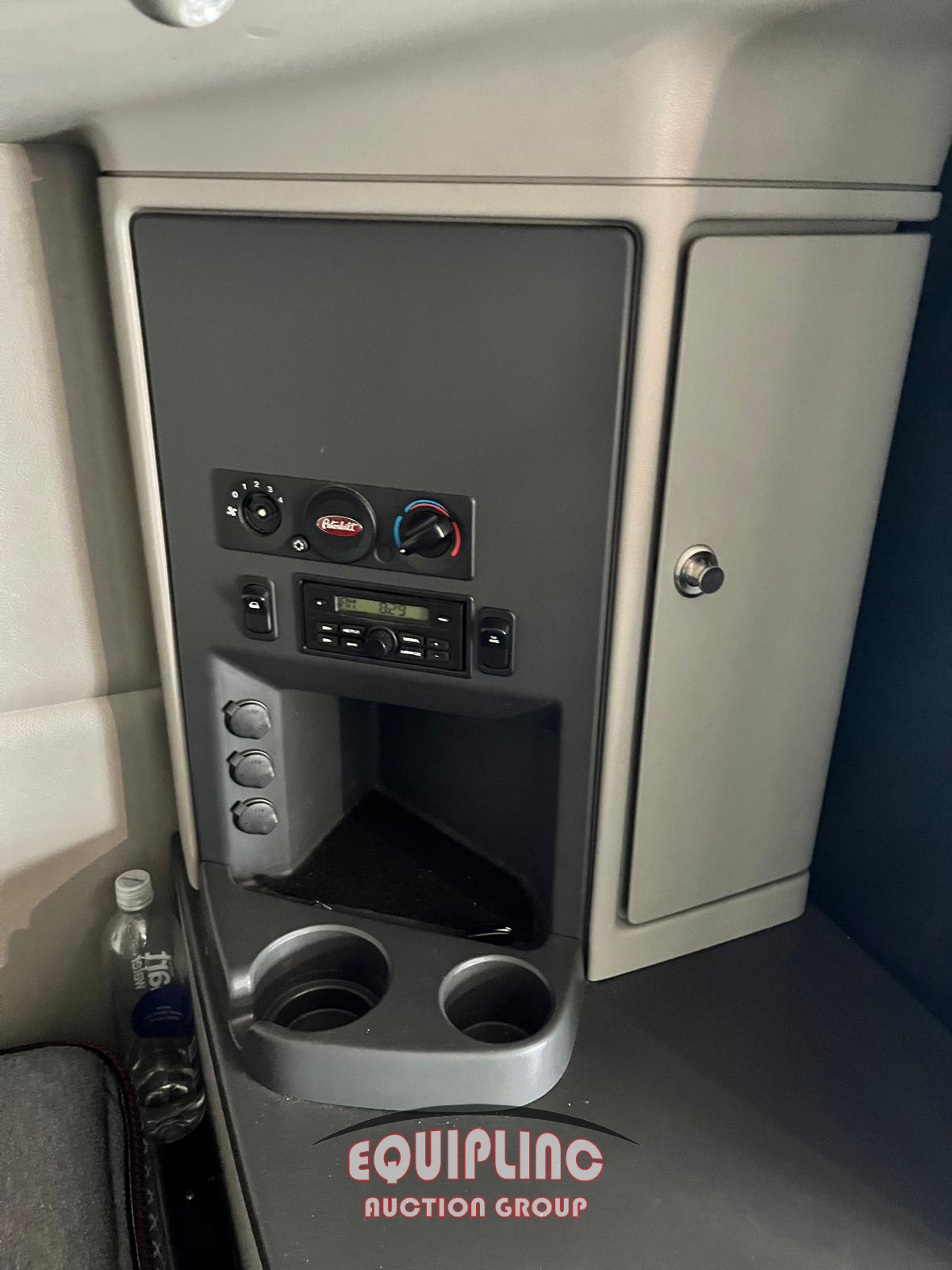 2019 Peterbilt 579