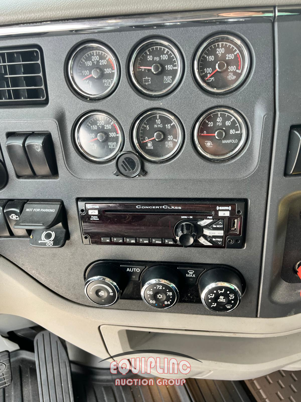 2019 Peterbilt 579