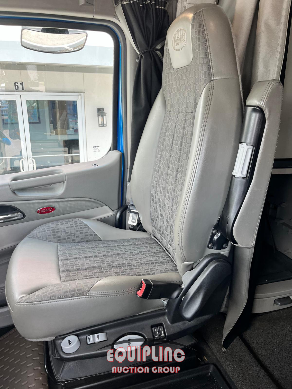 2019 Peterbilt 579