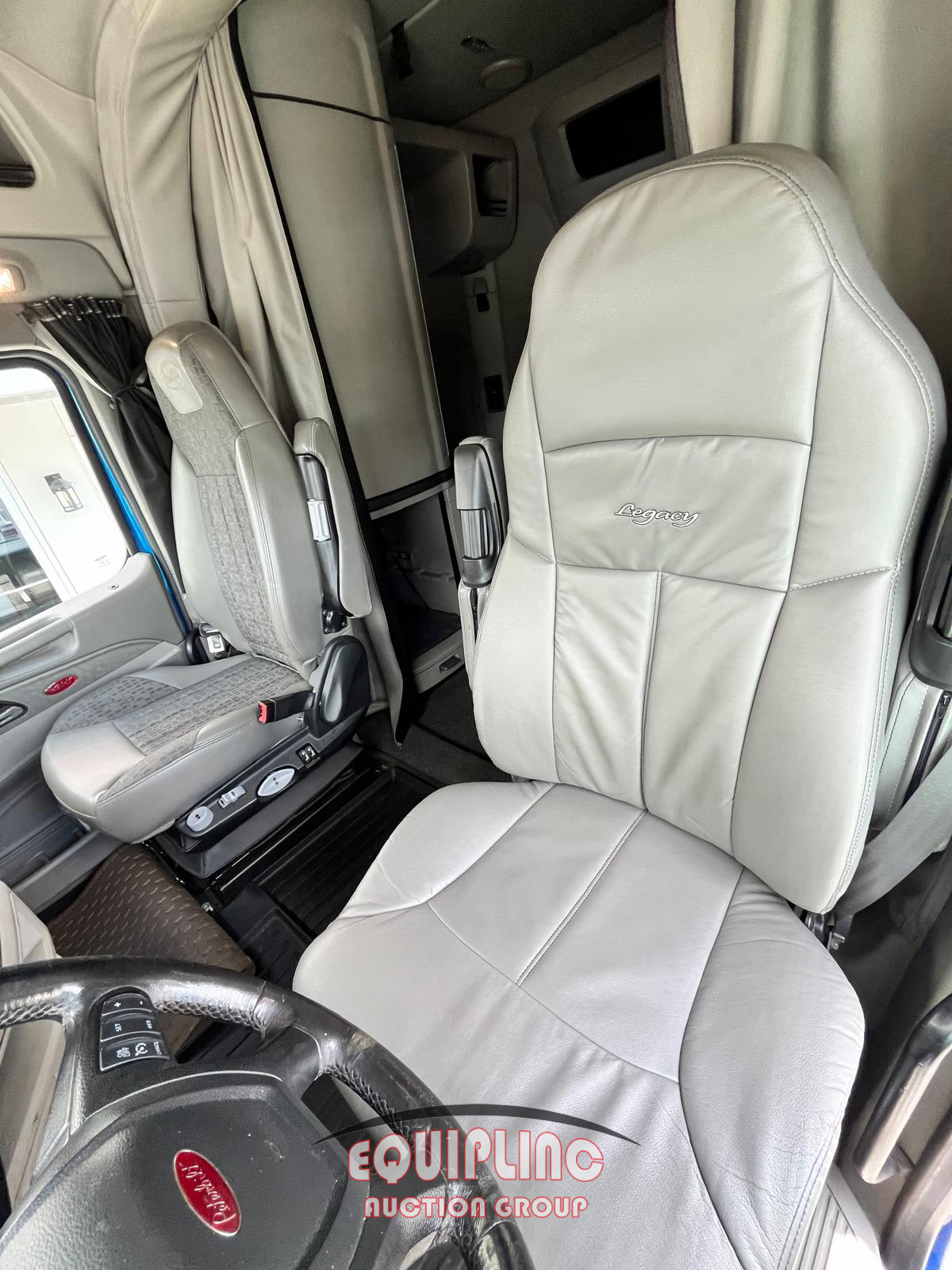 2019 Peterbilt 579