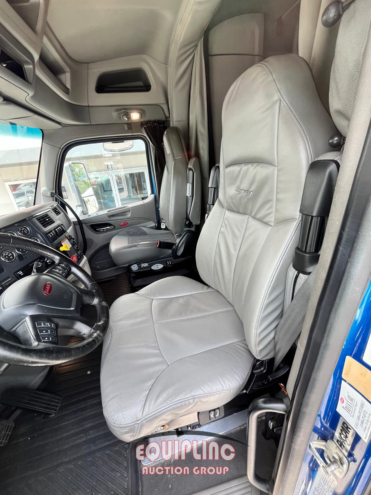 2019 Peterbilt 579