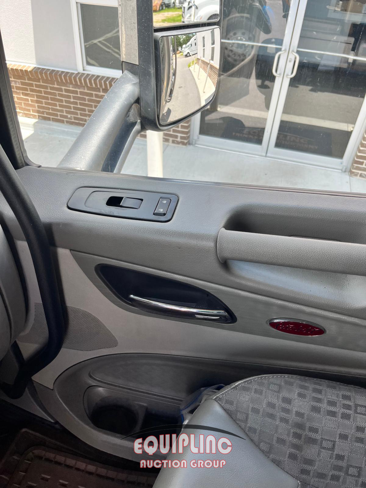 2019 Peterbilt 579