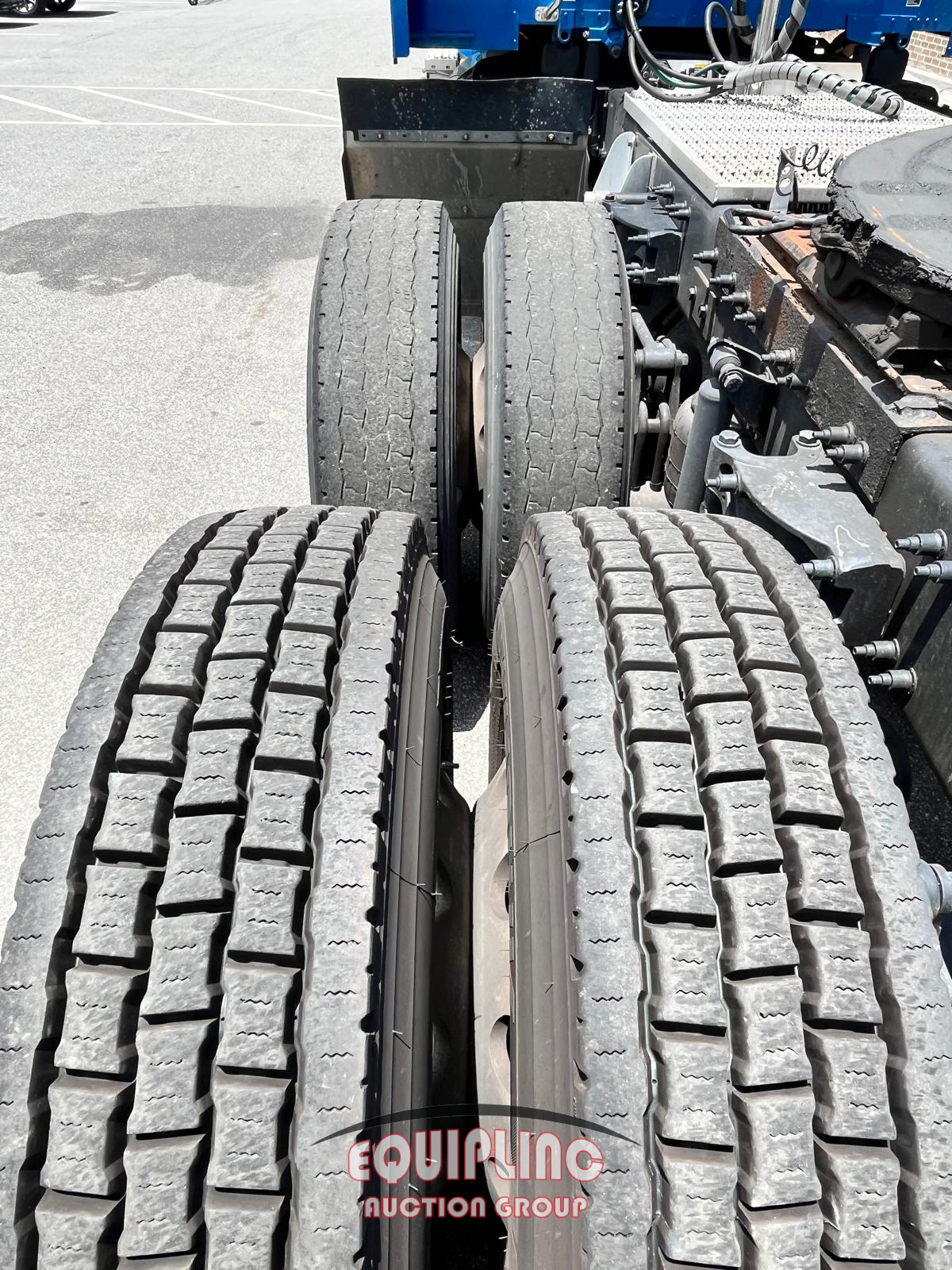 2019 Peterbilt 579