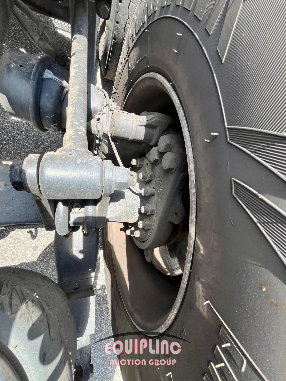 2019 Peterbilt 579
