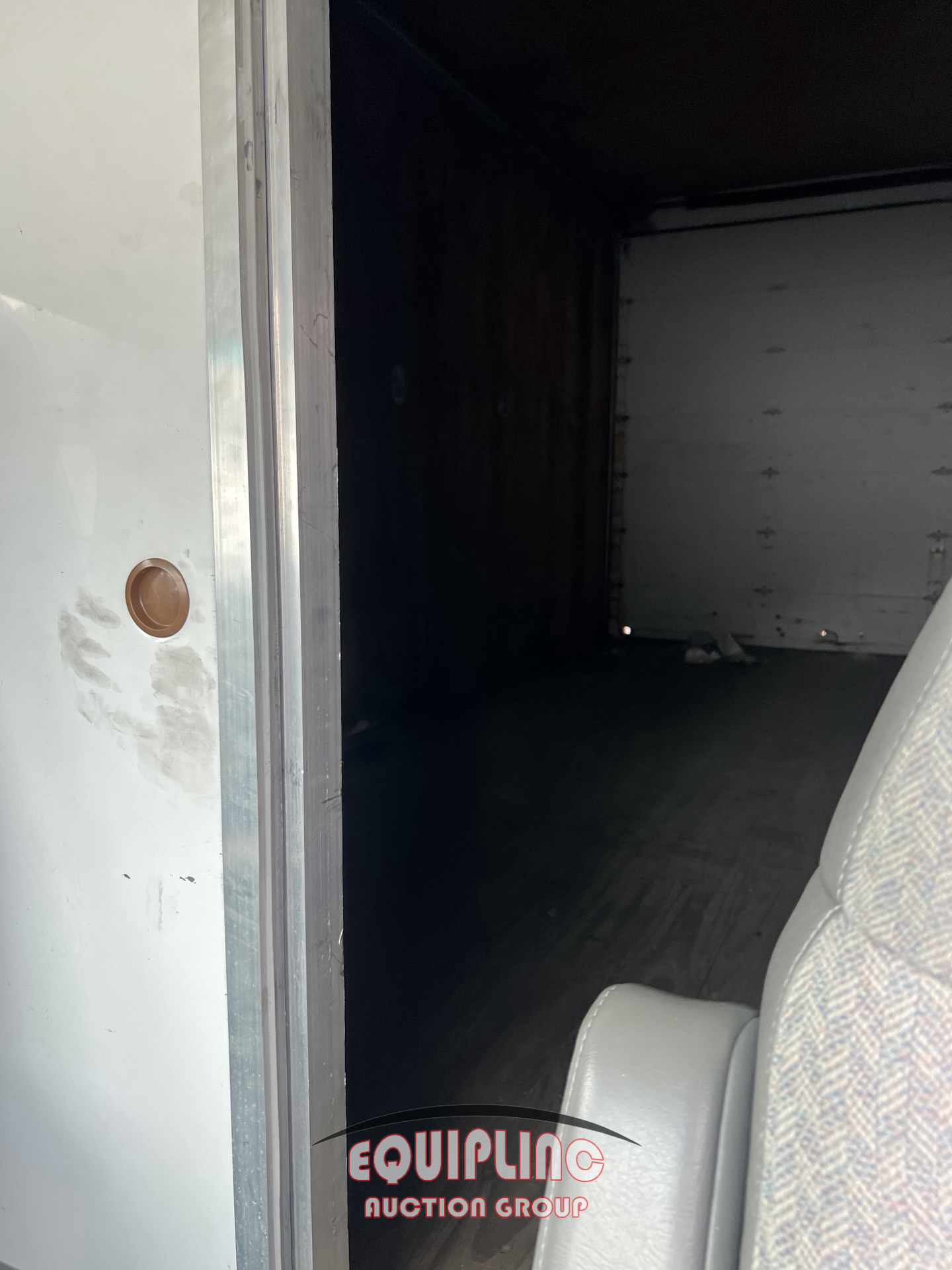 2005 Chevrolet Express 3500