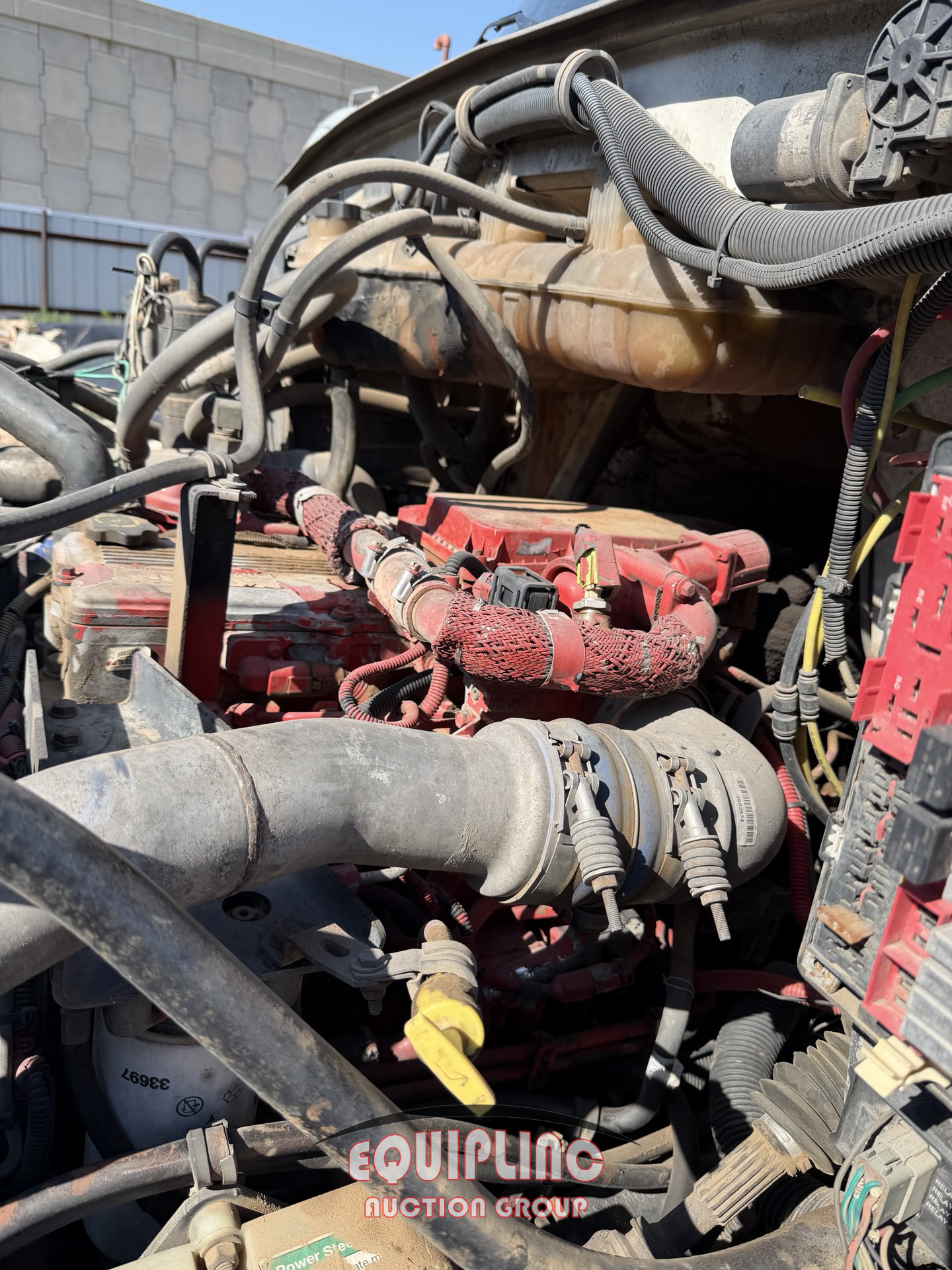 2009 Sterling ACTERRA