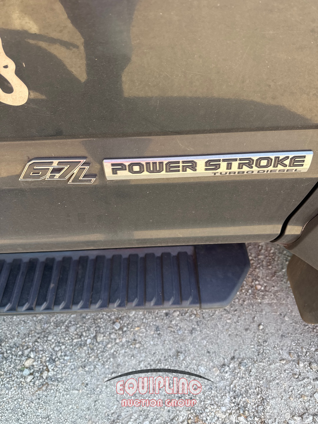 2017 Ford F450