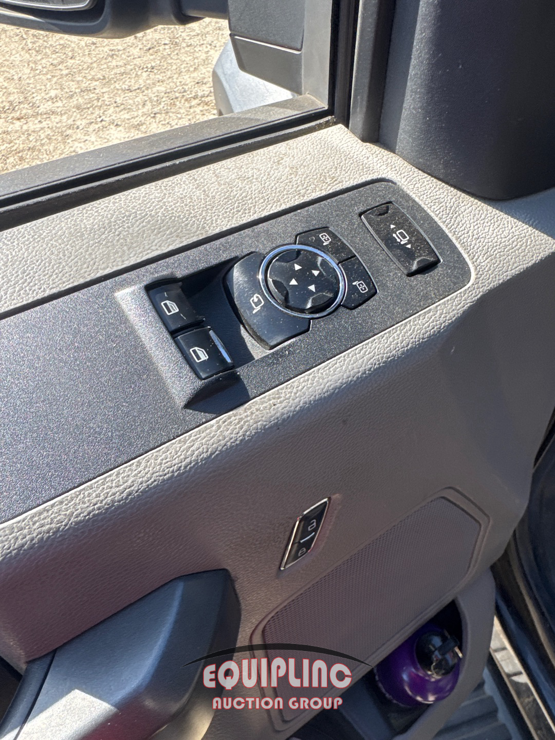 2017 Ford F450