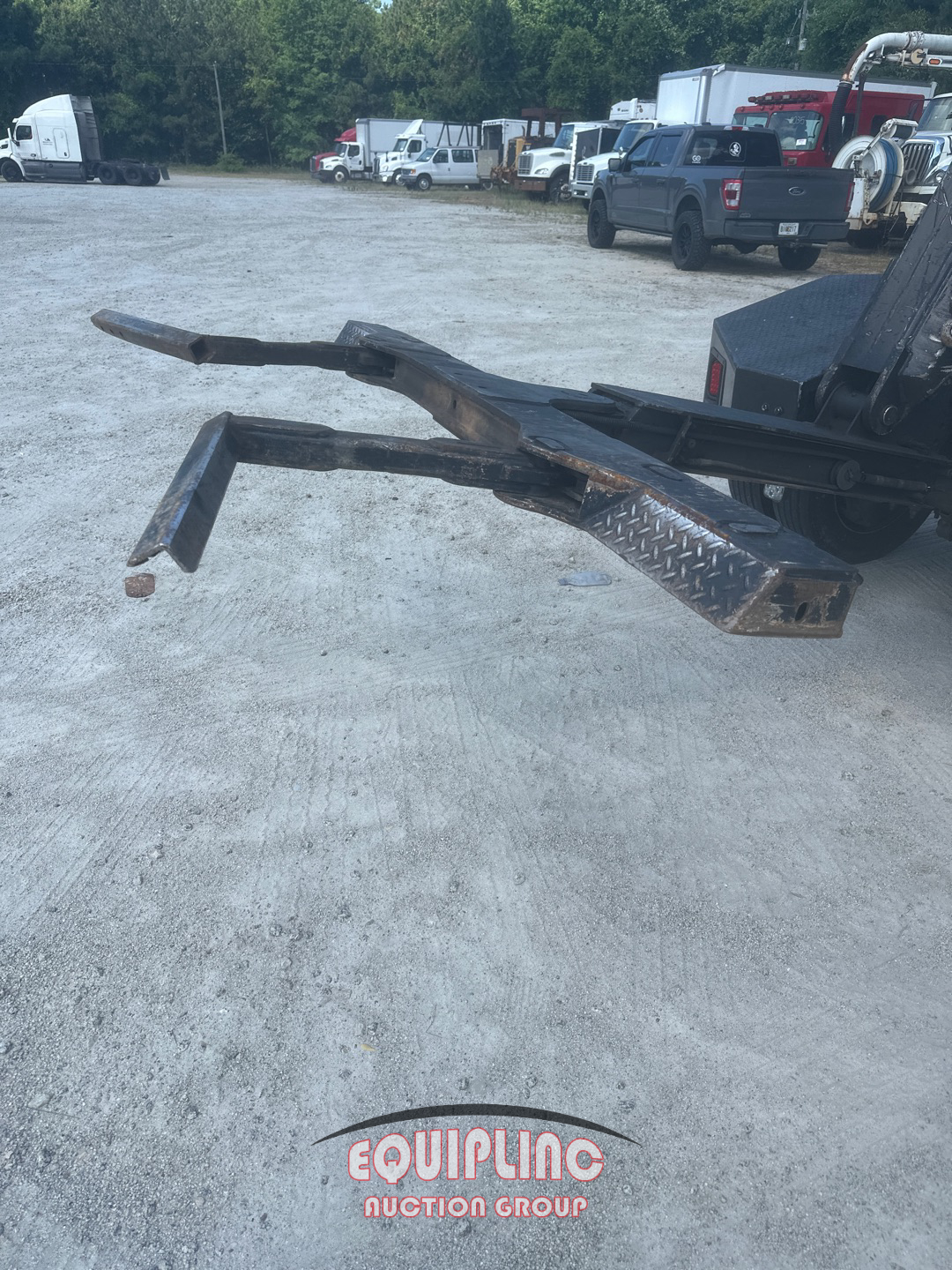 2017 Ford F450