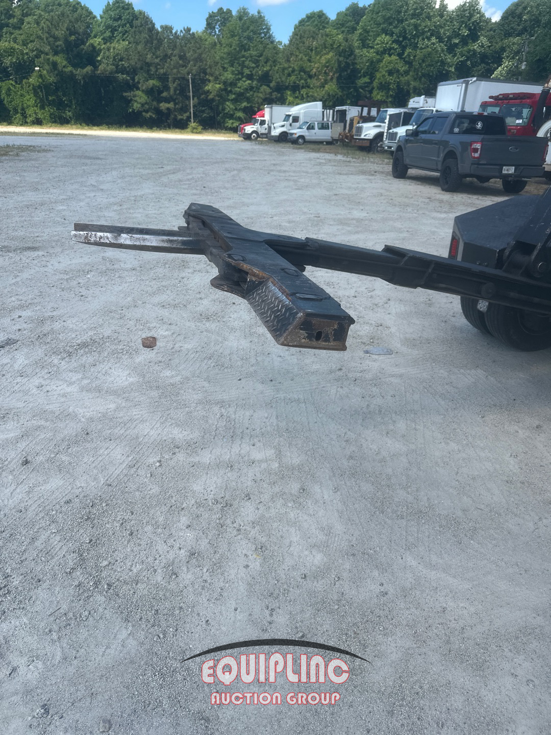 2017 Ford F450