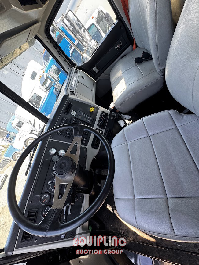 2017 Western Star 4700