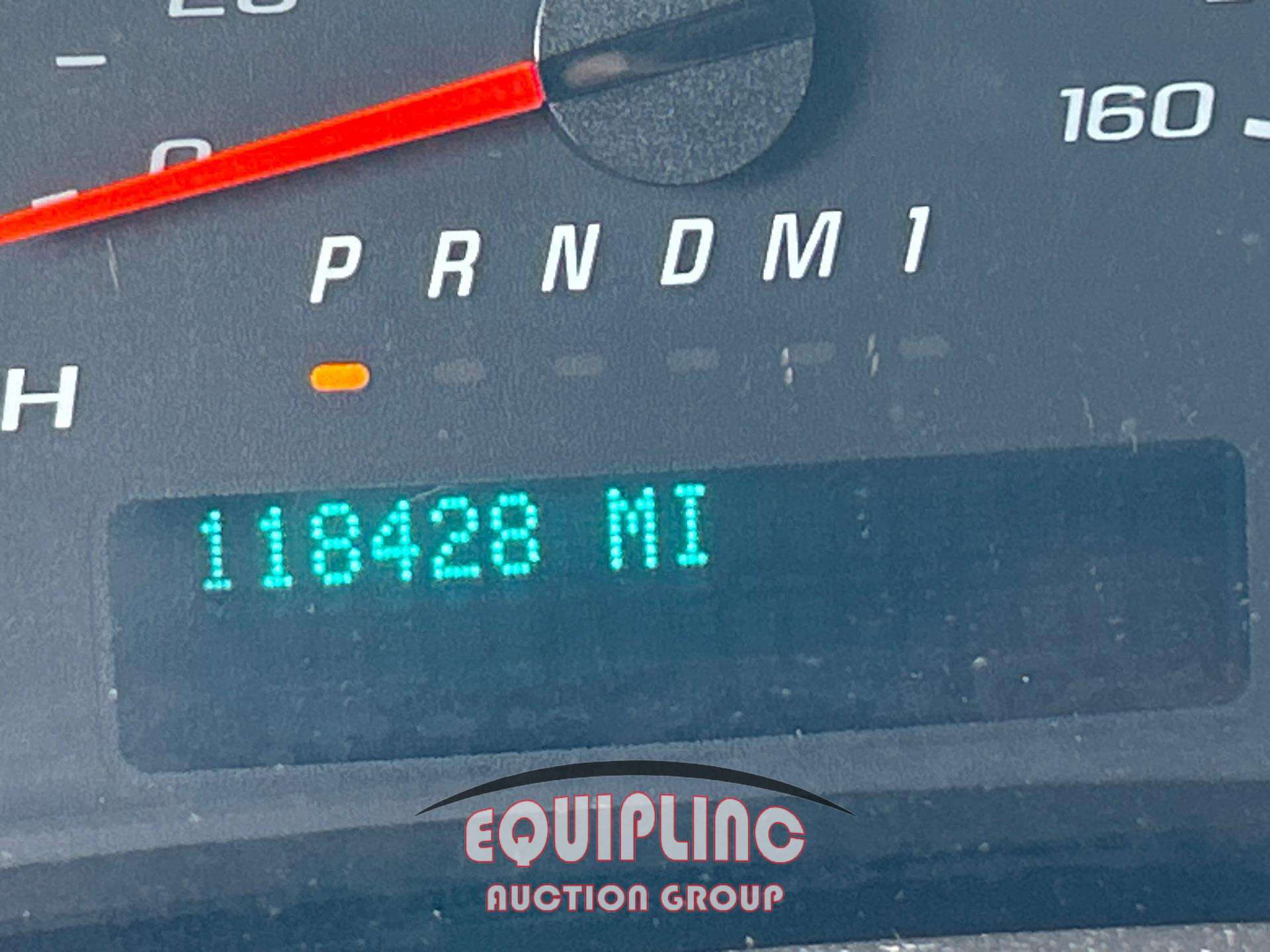 2019 GMC SAVANA