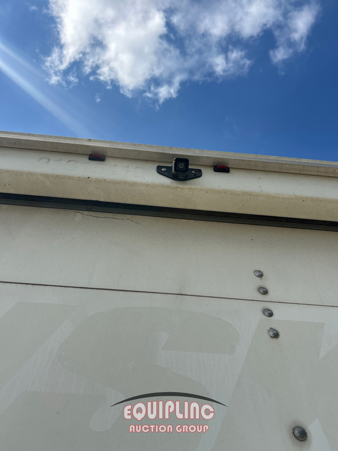 2019 GMC SAVANA