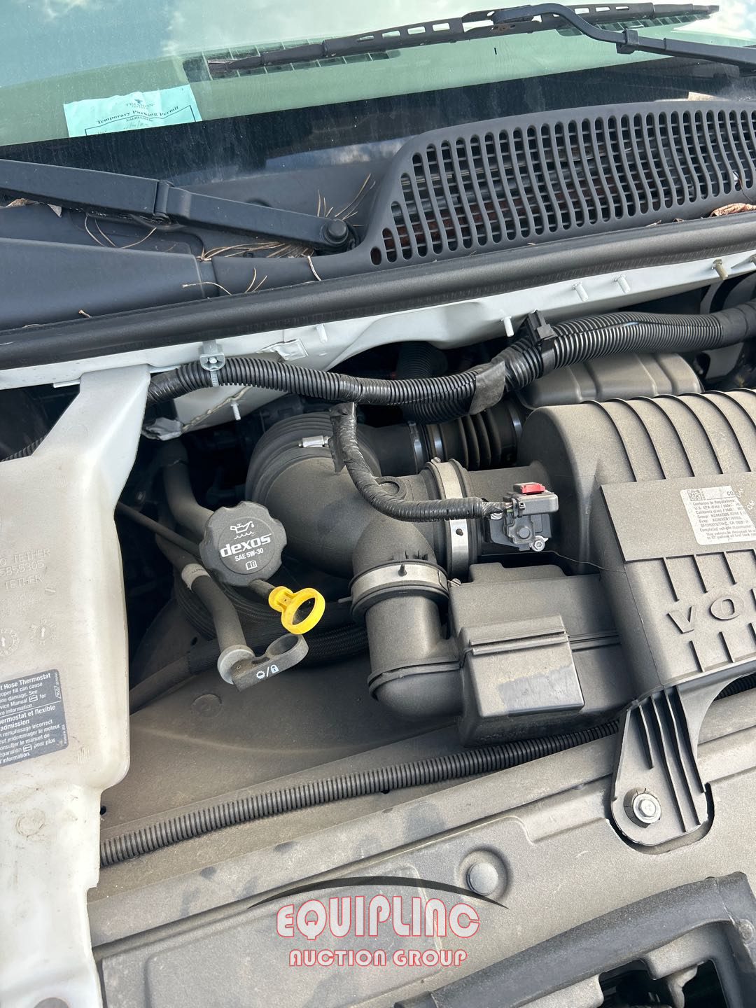2019 GMC SAVANA