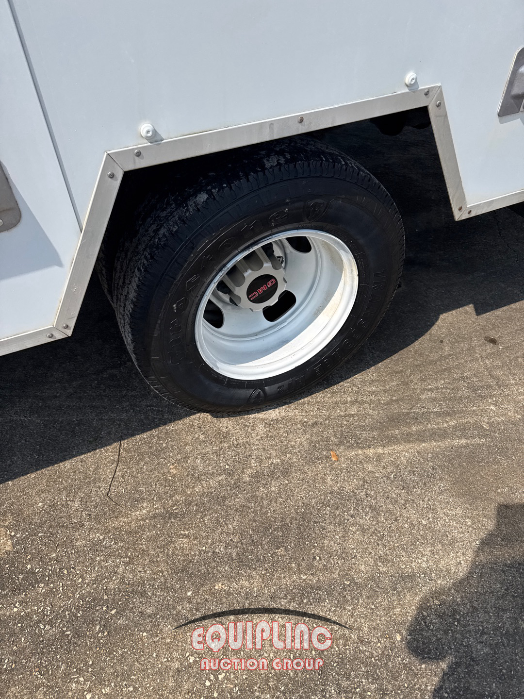 2019 GMC SAVANA