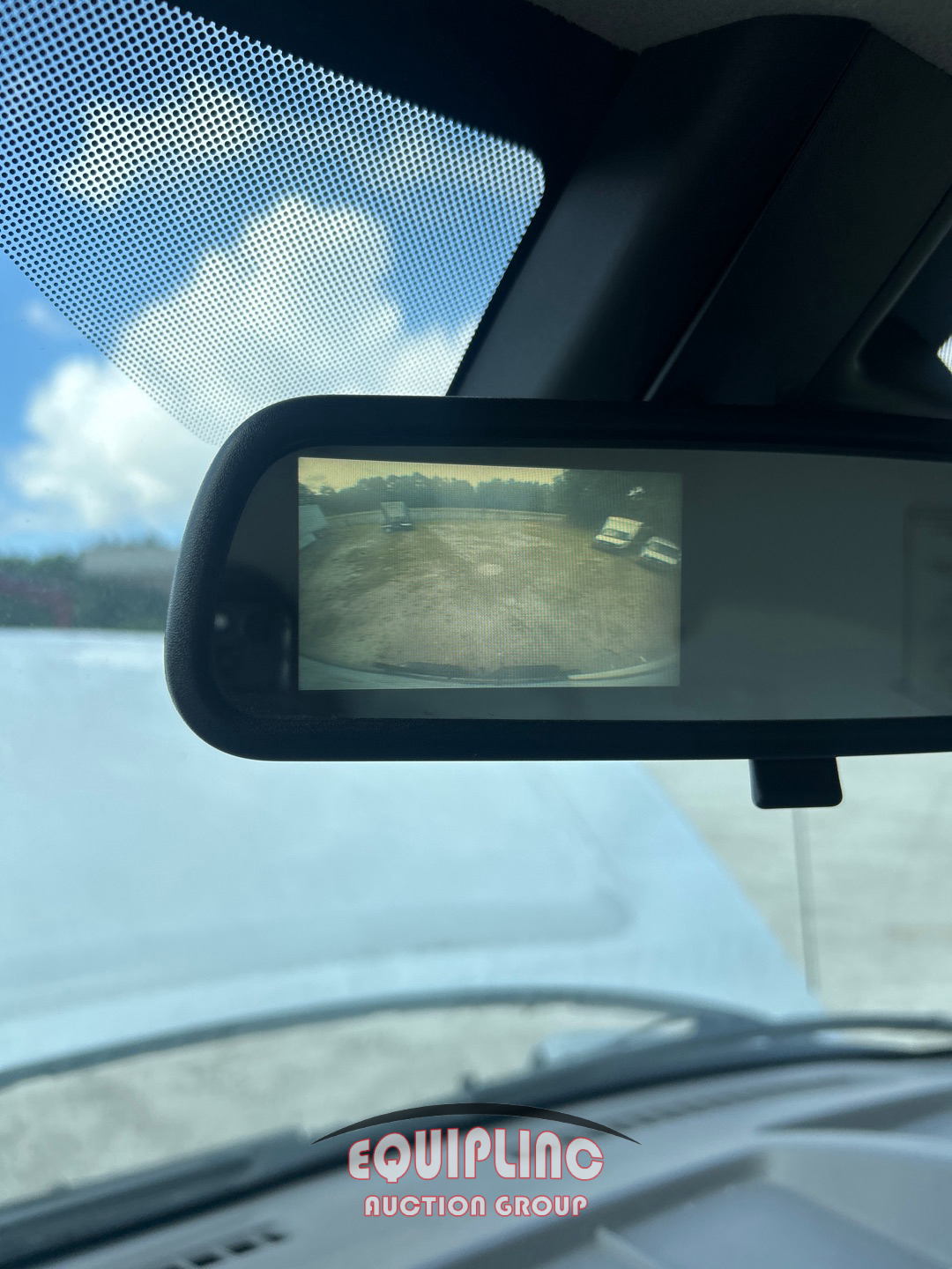 2019 GMC SAVANA