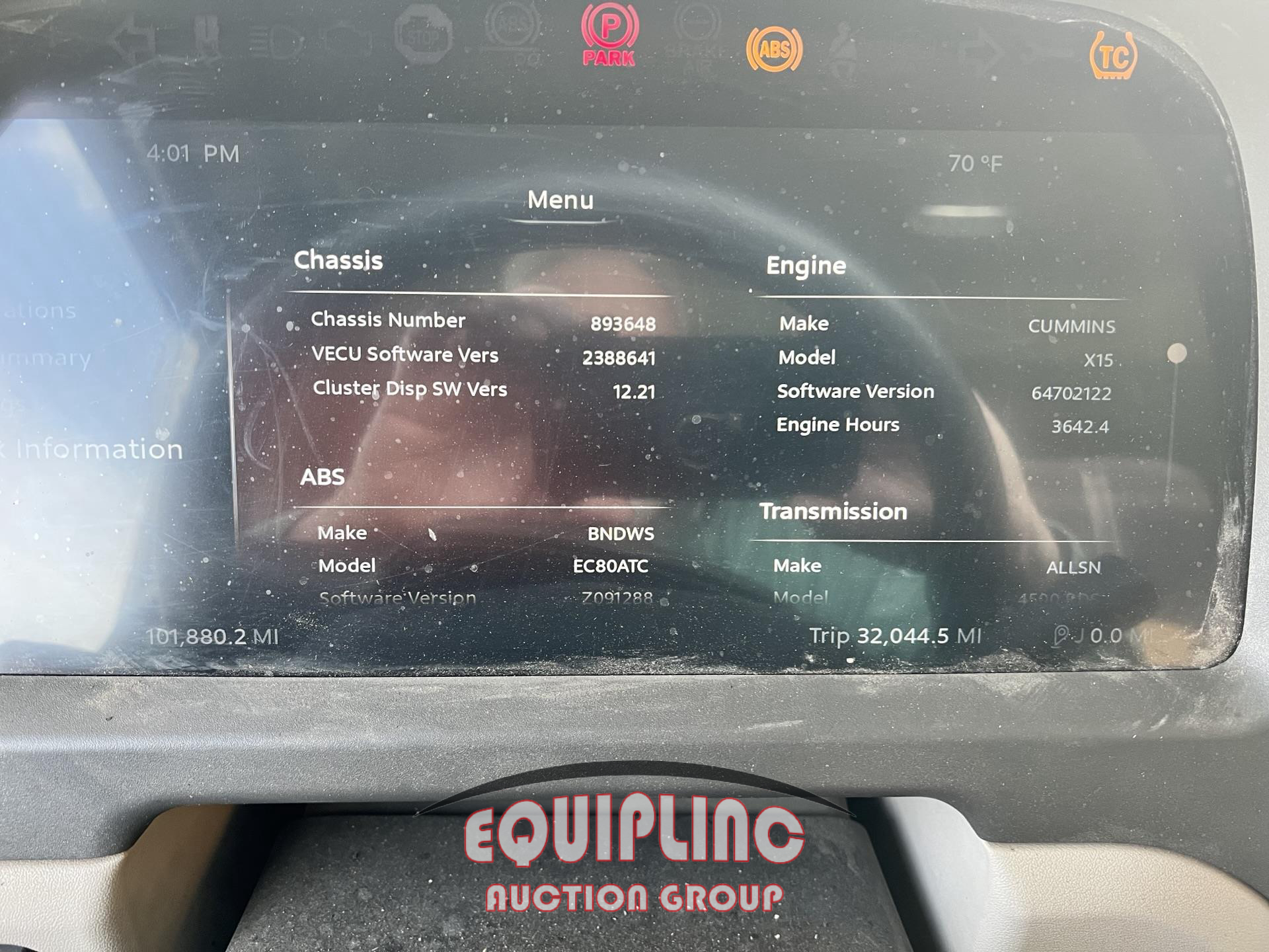 2023 Peterbilt 567