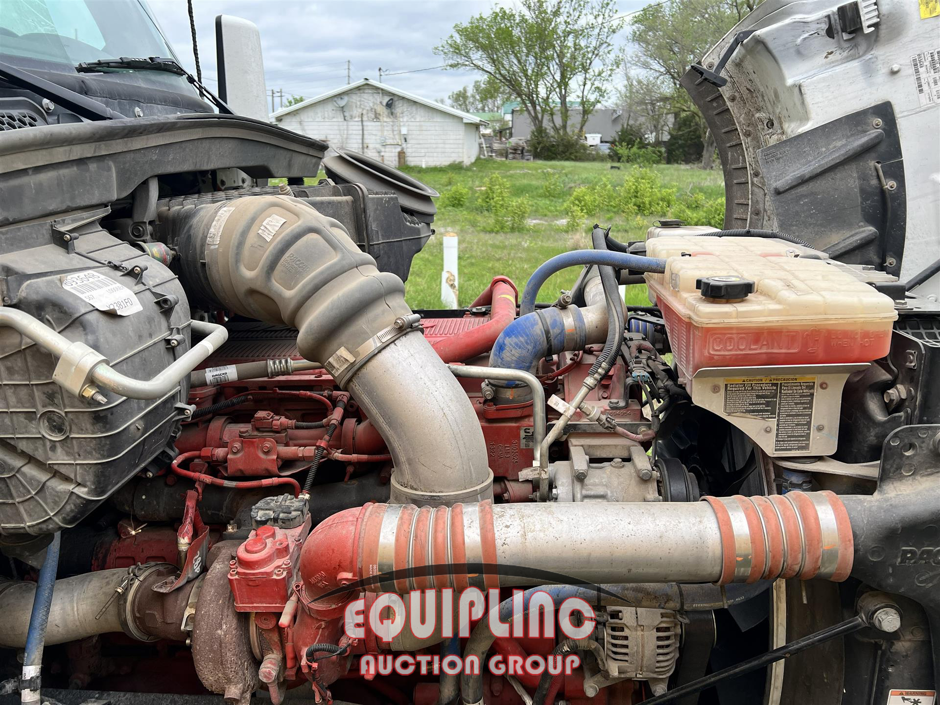 2023 Peterbilt 567