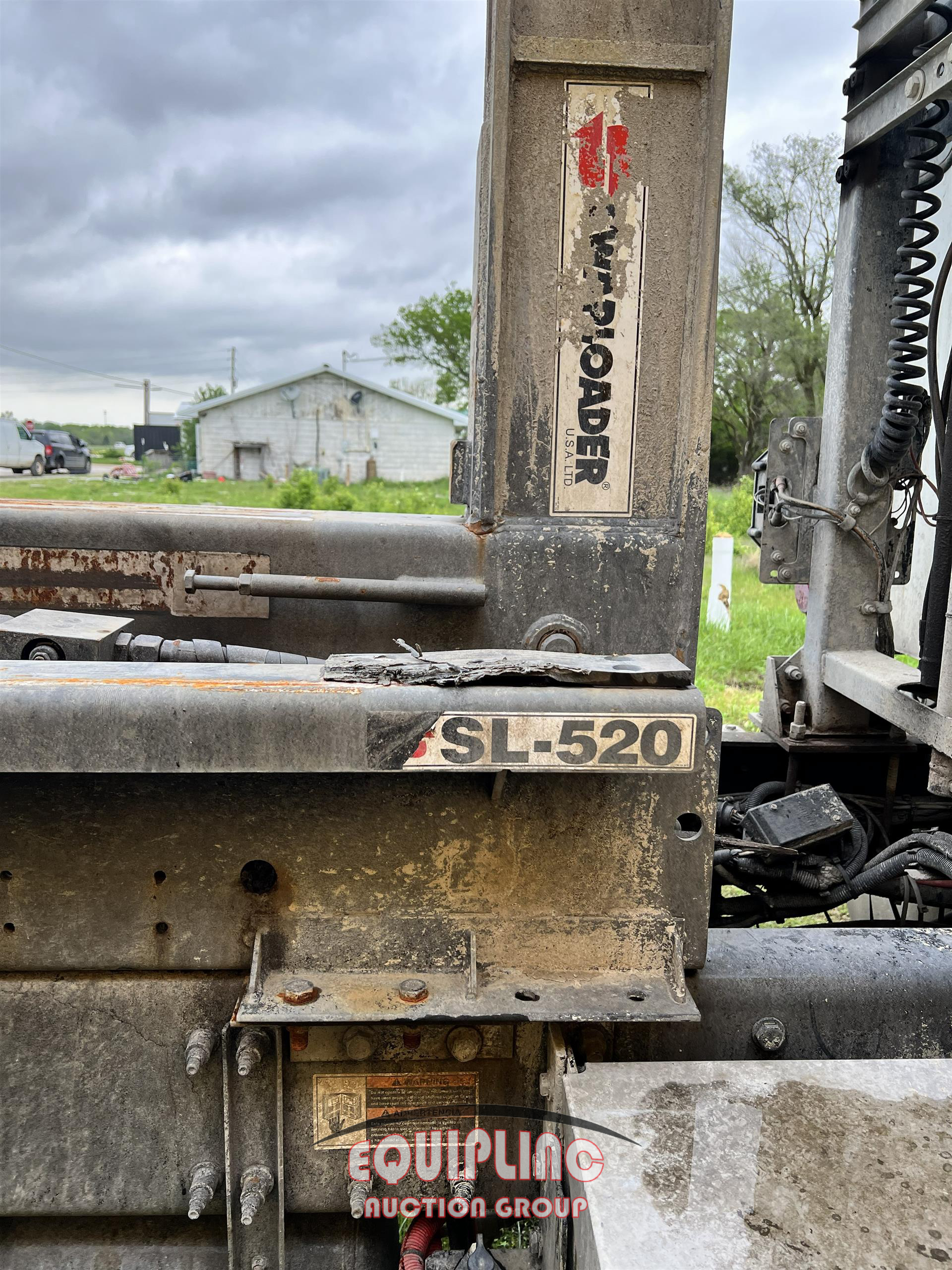 2023 Peterbilt 567